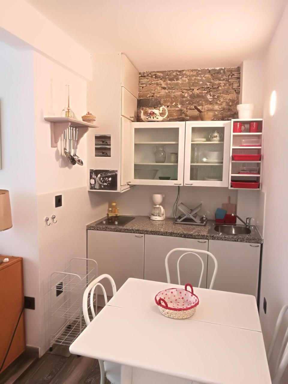 Albergue Savior Lourenza Exteriér fotografie